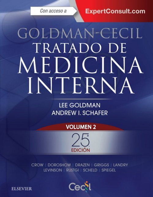 Psiquiatria general goldman pdf